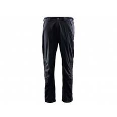 Abacus Mens Pitch 37.5 Rain Trousers - Black