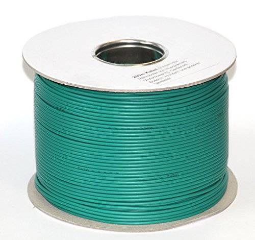 Begränsningskabel 250m kompatibel med Husqvarna Automower 520 550 begränsningskabel Ø2,7mm
