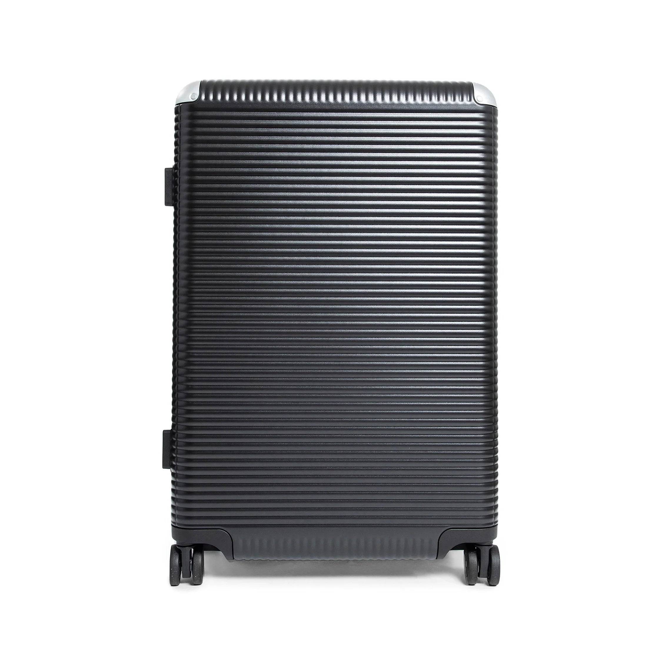 Bank Light Spinner 76 Suitcase - black - UNI