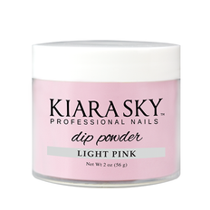 Light Pink Dip Powder - 56g