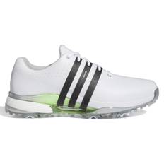 adidas Tour360 24 Golf Shoes - White