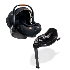Joie I-Level Recline + I-base Encore