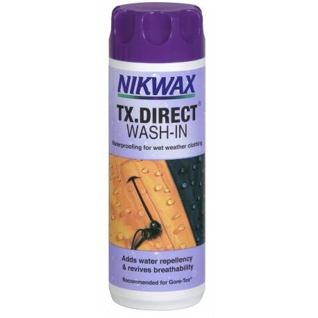 Nikwax TX.Direct