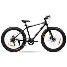 Swoop Cykel Fatbike 26" Tourer