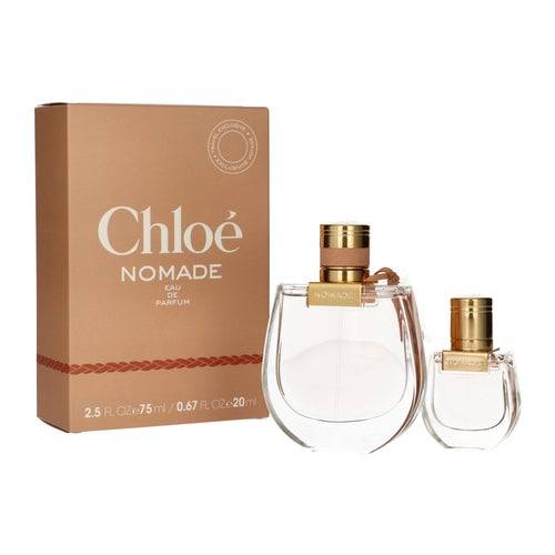 Chloé Nomade Parfymset