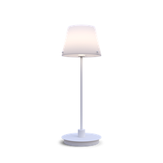 Gil il Grande Bordslampe