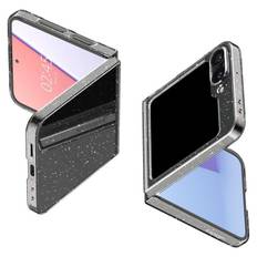 Spigen Galaxy Z Flip 6 Mobilskal Airskin - Glitter Crystal