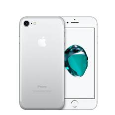 iPhone 7 begagnad förnyad Silver 32 GB Premium