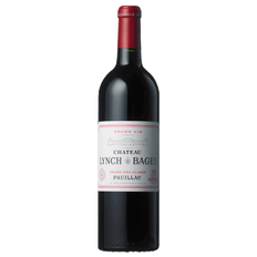 2016 Château Lynch-Bages 5. Cru Pauillac 300 cl.