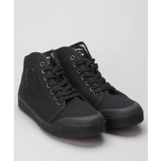 Spring Court, Classic Hi Canvas B2-Black