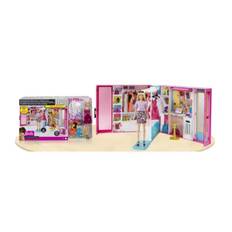 Barbie Dream Closet