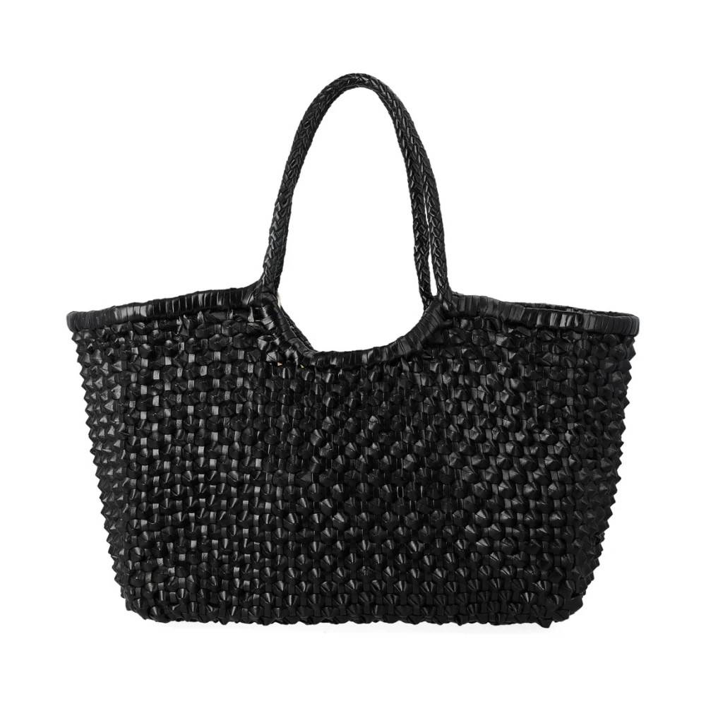 Dragon Diffusion Nantucket Kaktus Tote - Tasker - Dame - Sort - ONE SIZE - Uld