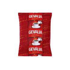 Gevalia Kaffe Professional - mellemristet - 500 grams pose - 12 stk