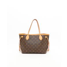 Louis Vuitton Monogram Neverfull PM Bag