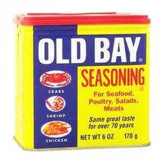 Old Bay Seasoning 170g