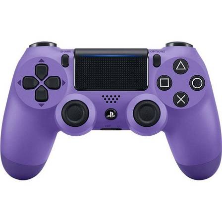 Handkontroll Sony Dualshock 4 Purple