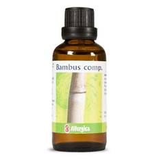 Bambus comp. 50 ml