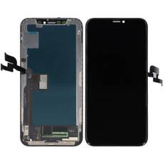 iPhone X Skärm med LCD Display