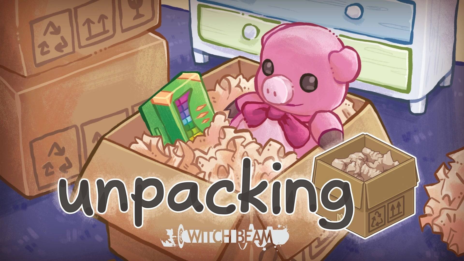 Packar upp EU Steam Altar Gift (Steam / PC) – Ånga – Övrig