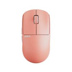 Pulsar X2 CrazyLight Trådlös Gamingmus (Sunset Haze)