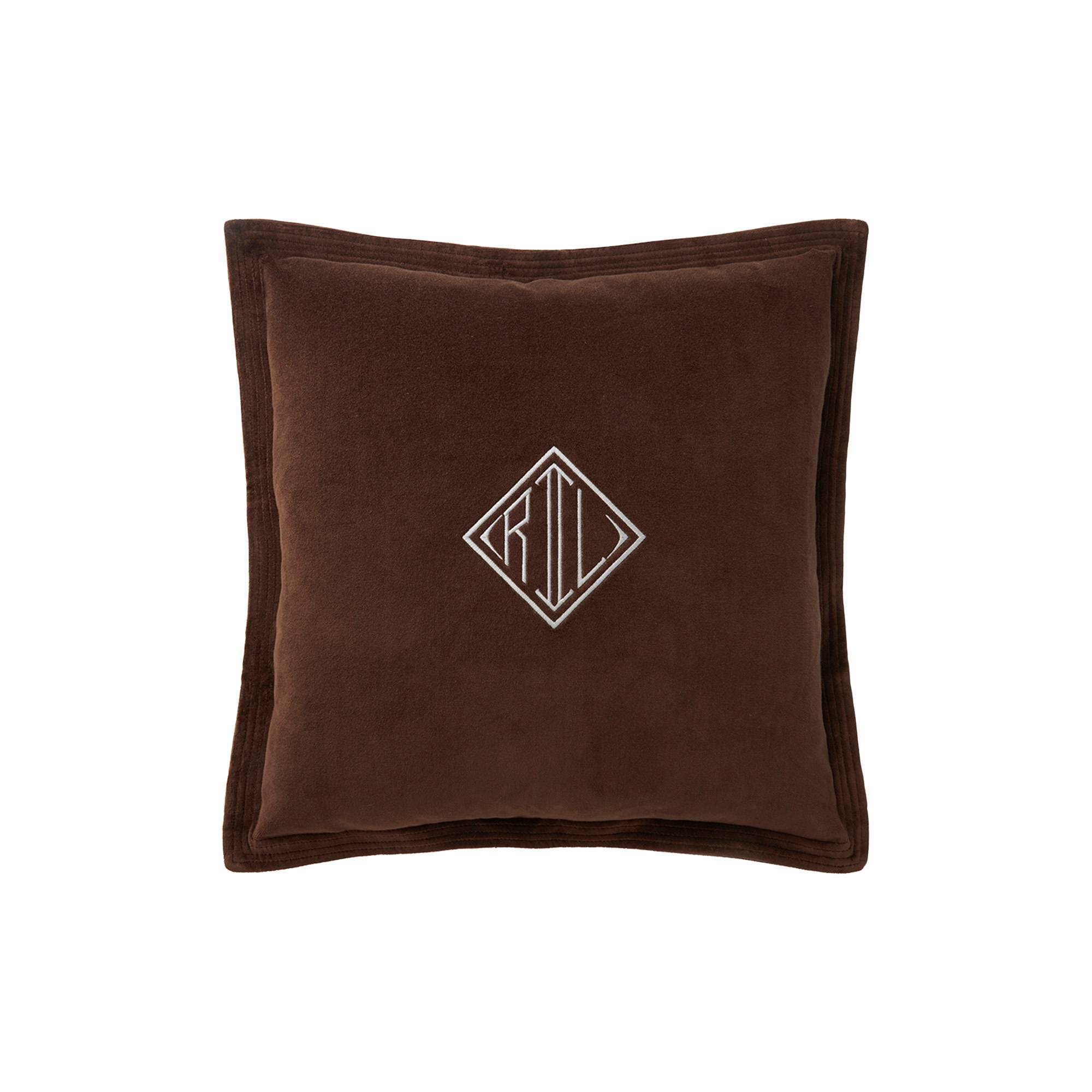 C Velvet Chocolate Pyntepudebetræk