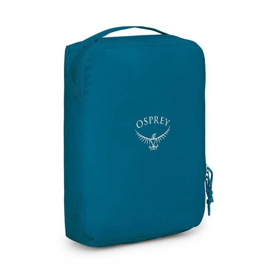 Ultralight Packing Cube Large - Waterfront Blue