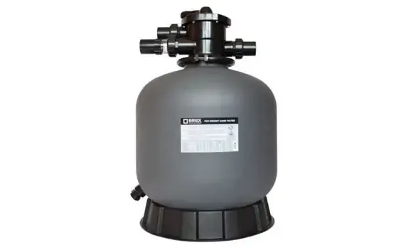 Brilix P Sandfilter