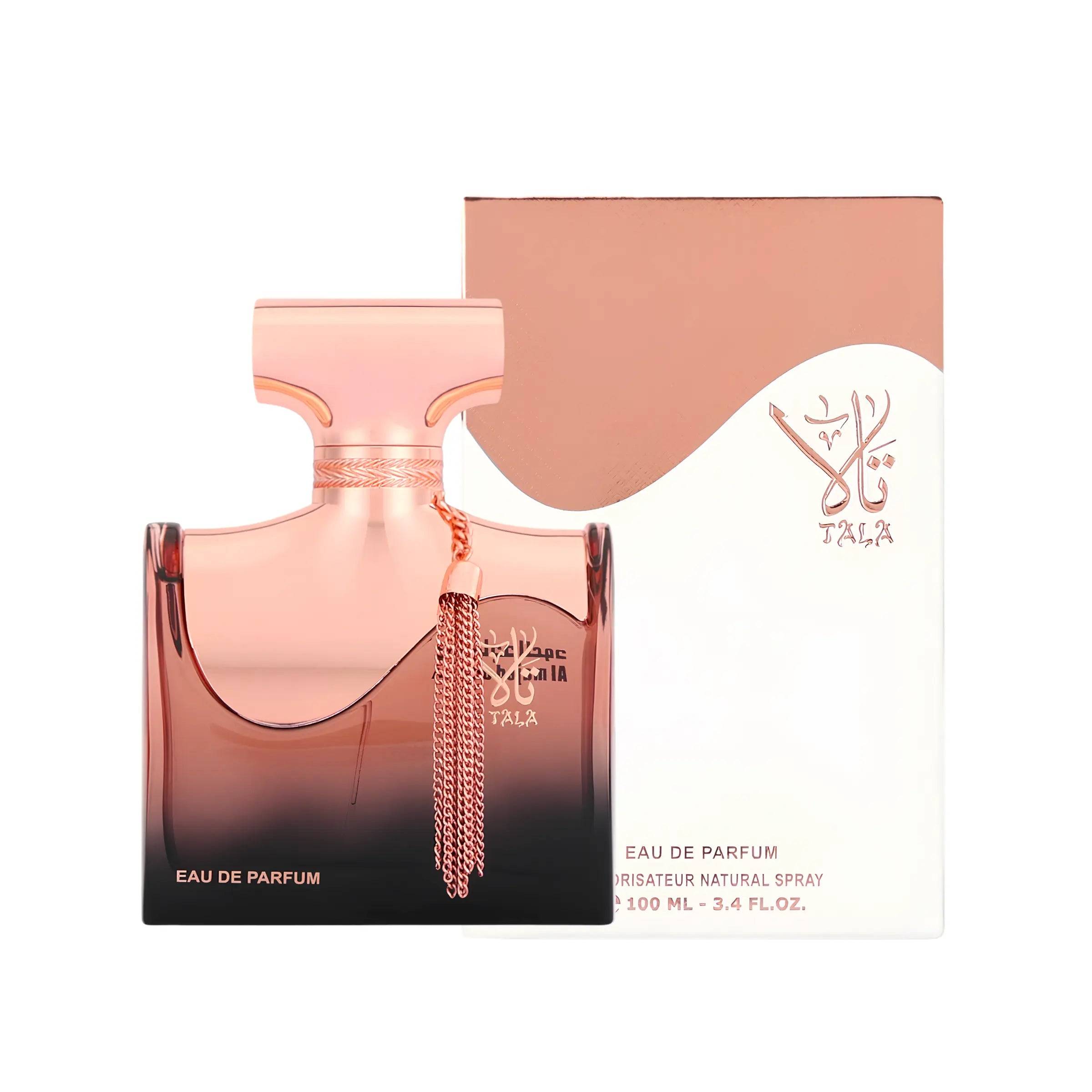Tala Perfume 100ml EDP Al Majed Oud