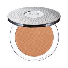 PÜR 4-in-1 Foundation Pressed (Sand TN3 - UTGÅTT)