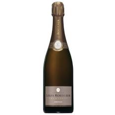 Champagne - Louis Roederer Brut Vintage 2015