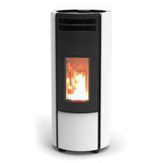 Thermorossi Pop Star 10 Hvid
