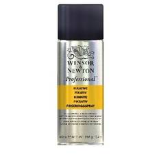 Winsor & Newton fixativ 400ml.