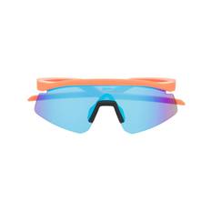 Oakley - Hydra Prizm™ solglasögon - unisex - plast - one size - Orange