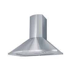 Spiskåpa Franke Tender 722-10 Lägenhet BxHxD: 69,8x107,5x48,3 Rostfri