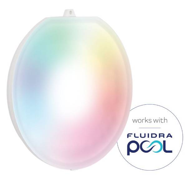 AstralPool LumiPlus Flexi Connect - RGB - 2000 lm - lampe