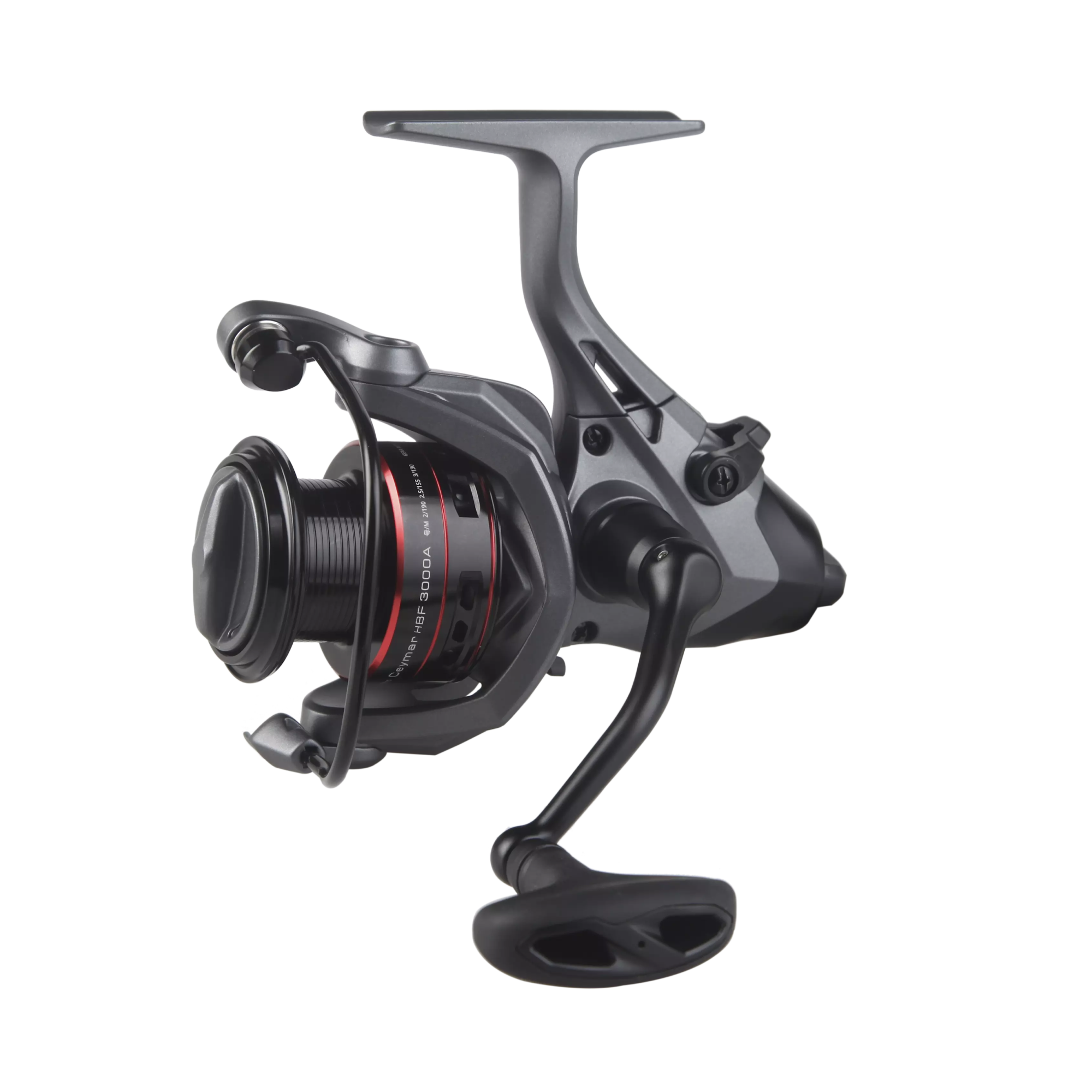 Okuma Ceymar HD Baitfeeder (Størrelse: 6000)