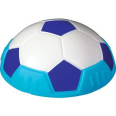 New Sports Hover Ball Fußball 16x16x9 cm