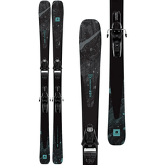 Armada Declivity 82 TI + Strive 11 174 Ingen farve (174)