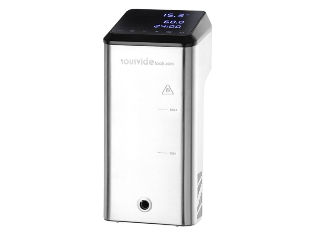 Sous vide iVide Plus Thermal WIFI.