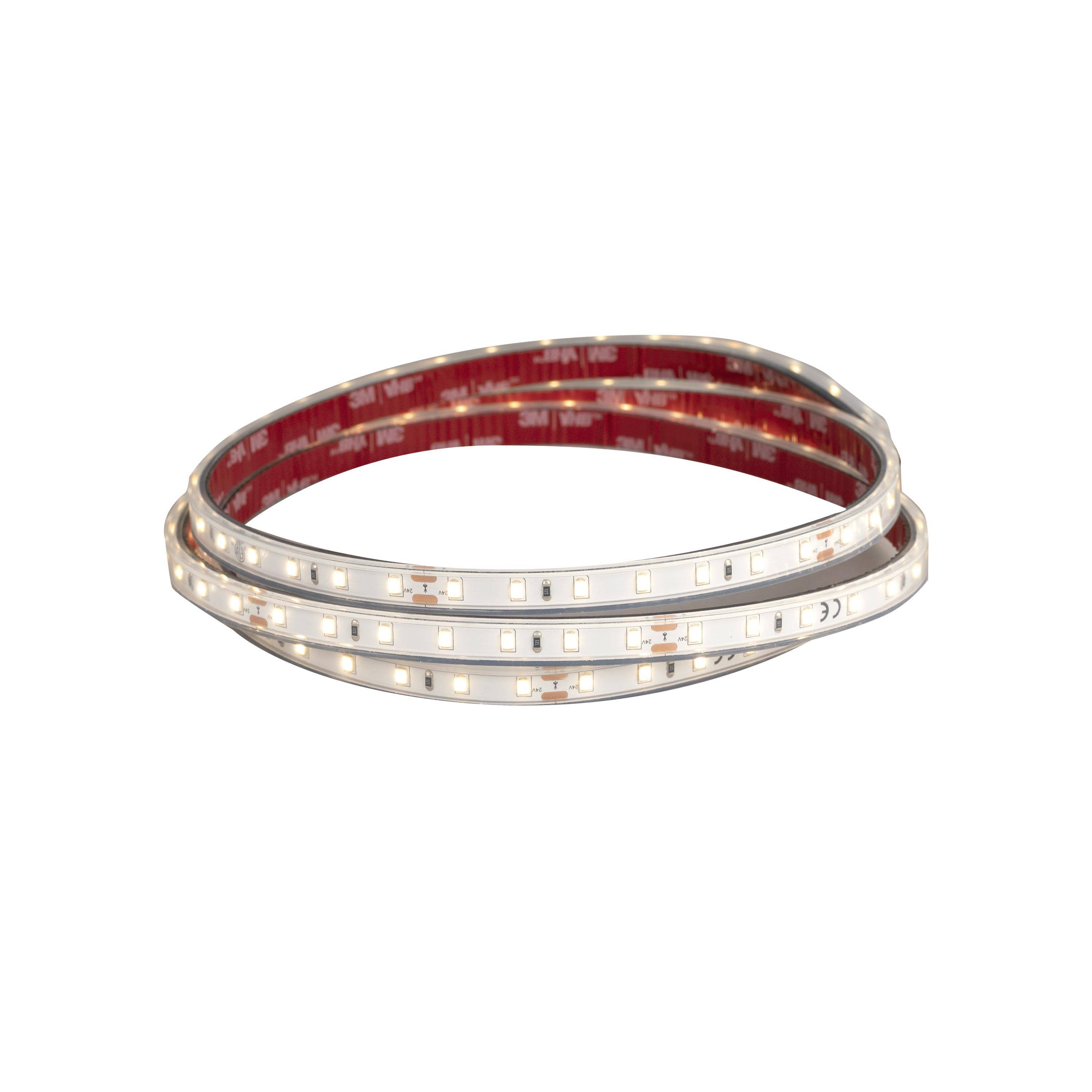 Hide-a-Lite LEDSTRIP 24V IP67 LOW 940 5M LED-strip 24V,IP67 4000 K