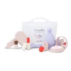 Make-Up Set - Silikon