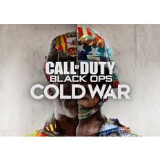 CoD Call of Duty: Black Ops - Cold War (PC) Steam Gift - EU