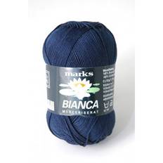 Marks & Kattens Bianca garn - 50g