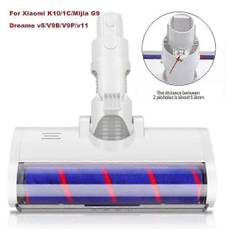 Støvsuger reservedele Kompatibel med Xiaomi/Dreame. Kompatibel med K10/G10 1C, V8/V9B/V9P/V10/V11/G9