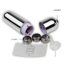 Baile For Him Baile - Ultimate 10 V Extender Cover With Vibration