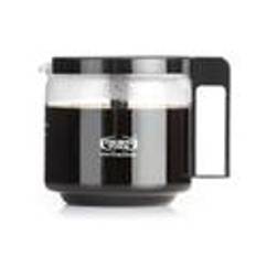 MOCCAMASTER Glaskanna Moccamaster svart