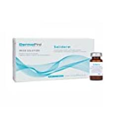 Saliderm (salicylsyra) meso brister/akne-lösning. Mesoterapi, needling.(5x10ml).