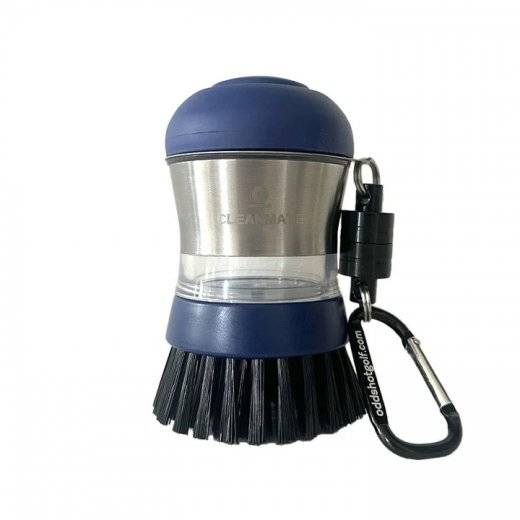 Oddshot Golf - Cleanmate - Navy