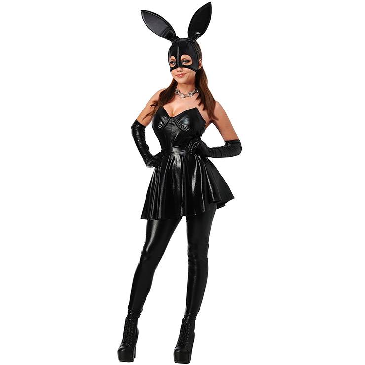 Bunny Sort Kostume Medium