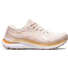 Asics - Gel-Kayano 29 Løbesko - Dame  - 36  - Brun